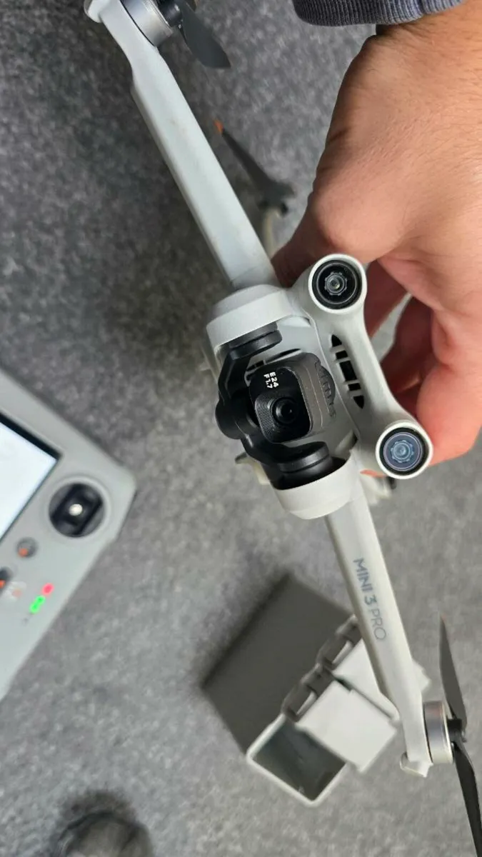 Dji mini 3 pro - Image 1