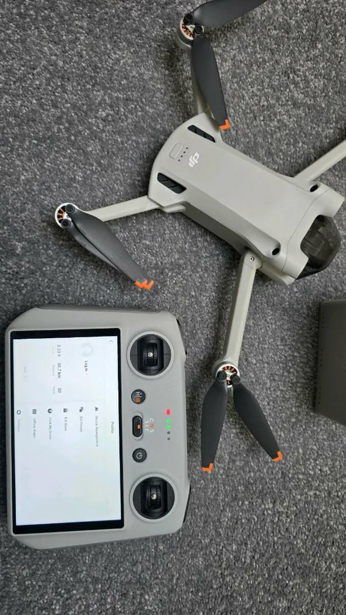 Dji mini 3 pro - Image 4