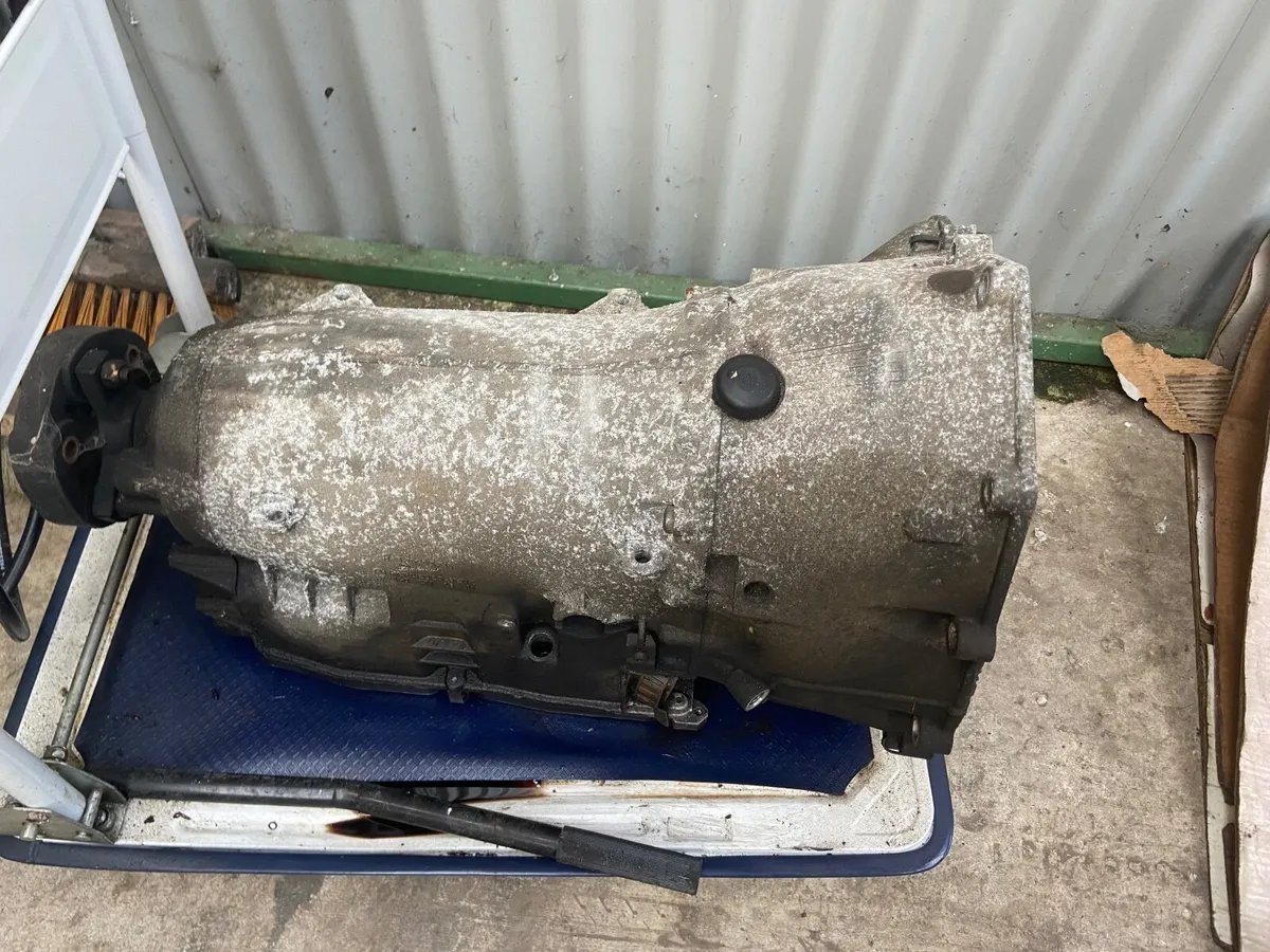 W210 E320cdi Estate Parts - Image 3