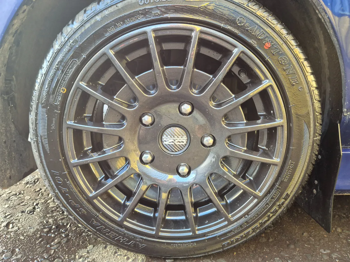 Ford Transit Custom 2016 - Image 4