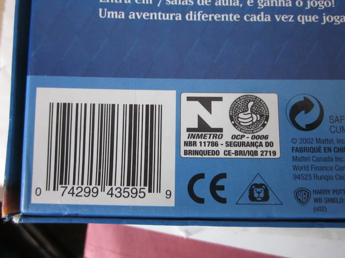 New Harry Potter Halls of Hogwarts Board Game - Image 2