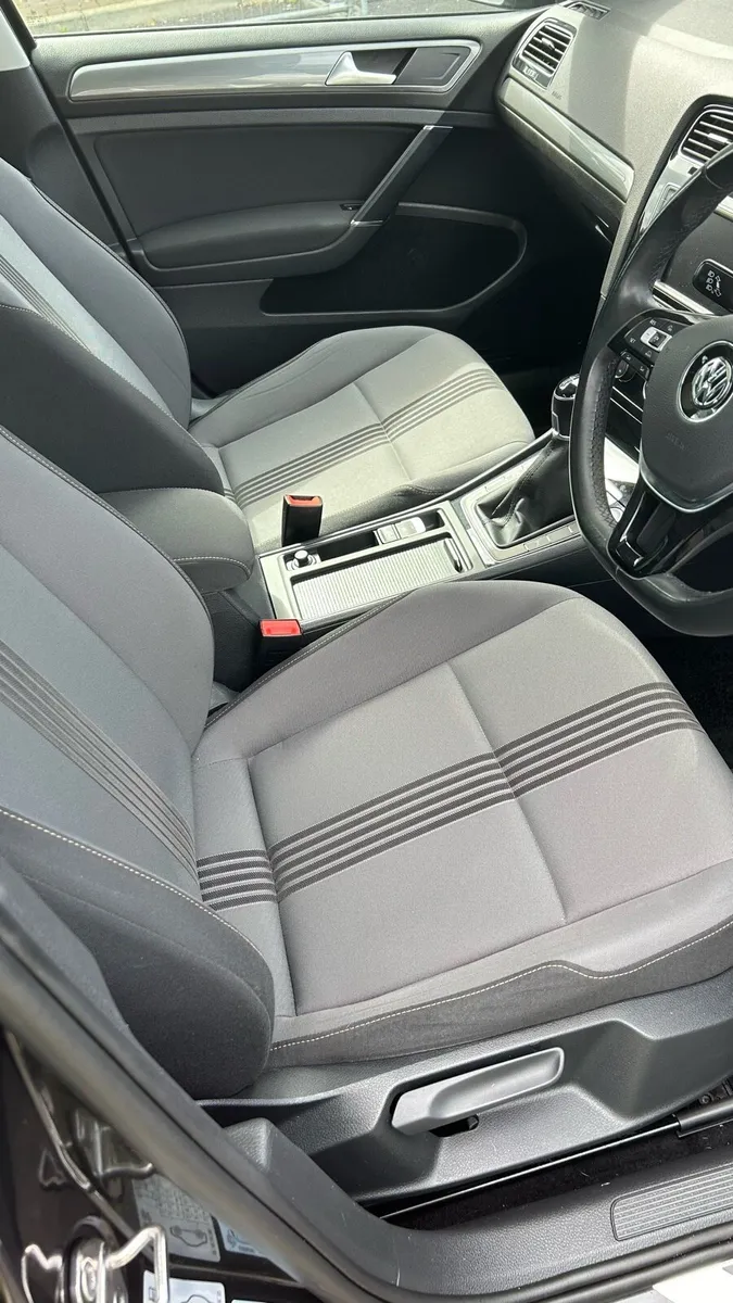 Vw golf mk7 - Image 3