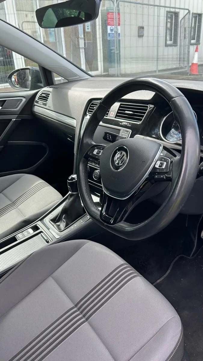 Vw golf mk7 - Image 4