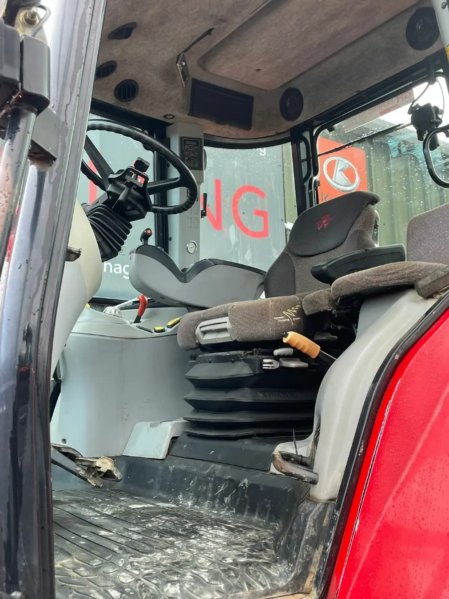 Massey Ferguson Other 2008 - Image 2