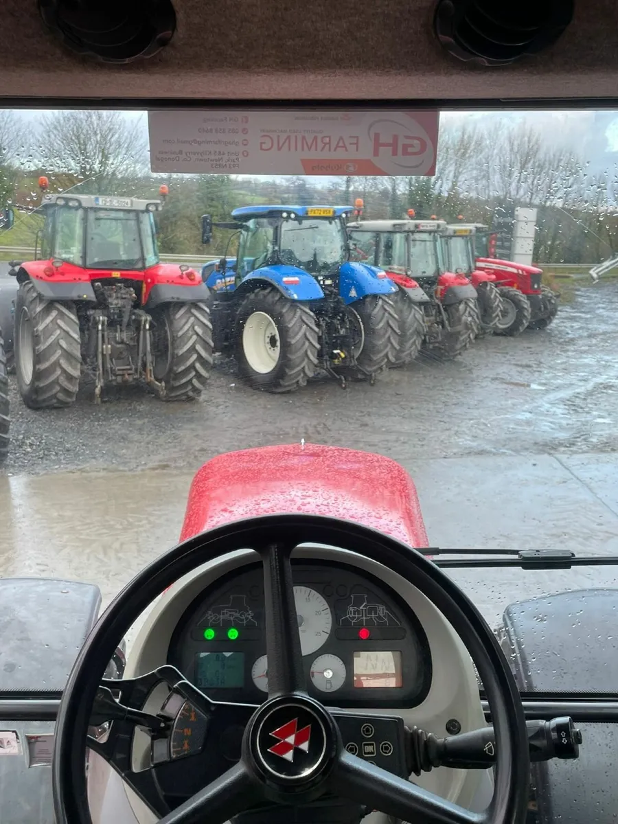 Massey Ferguson Other 2008 - Image 3