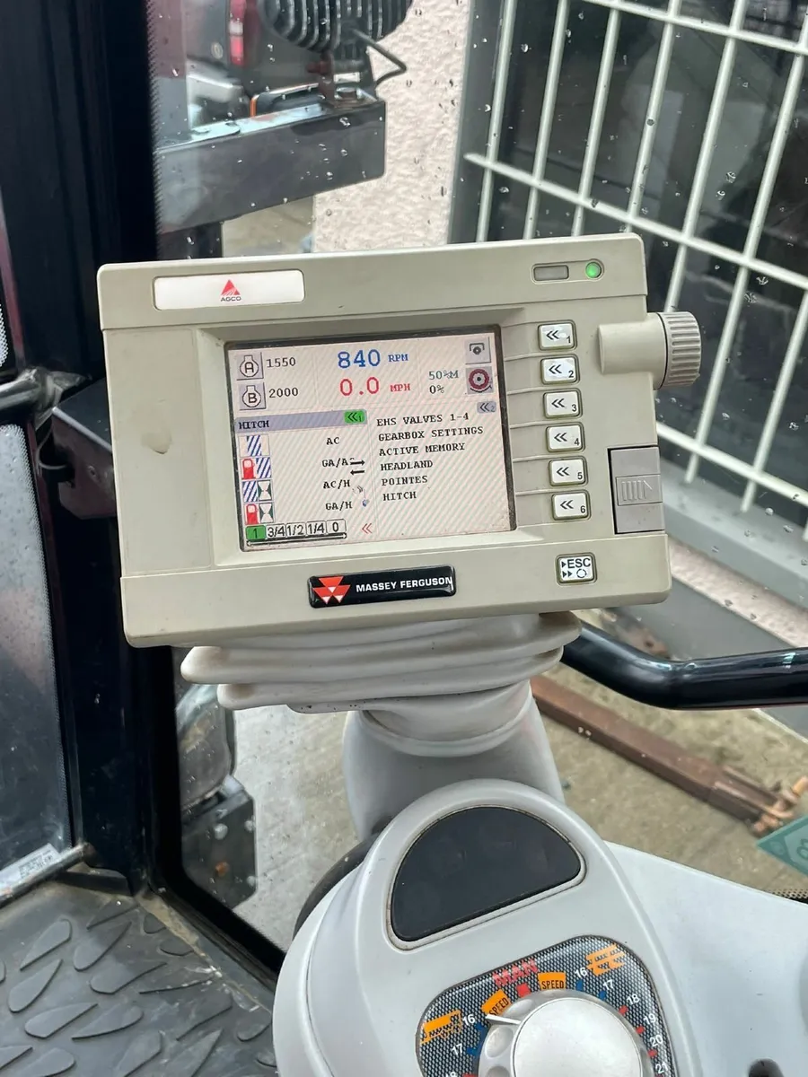 Massey Ferguson Other 2008 - Image 4