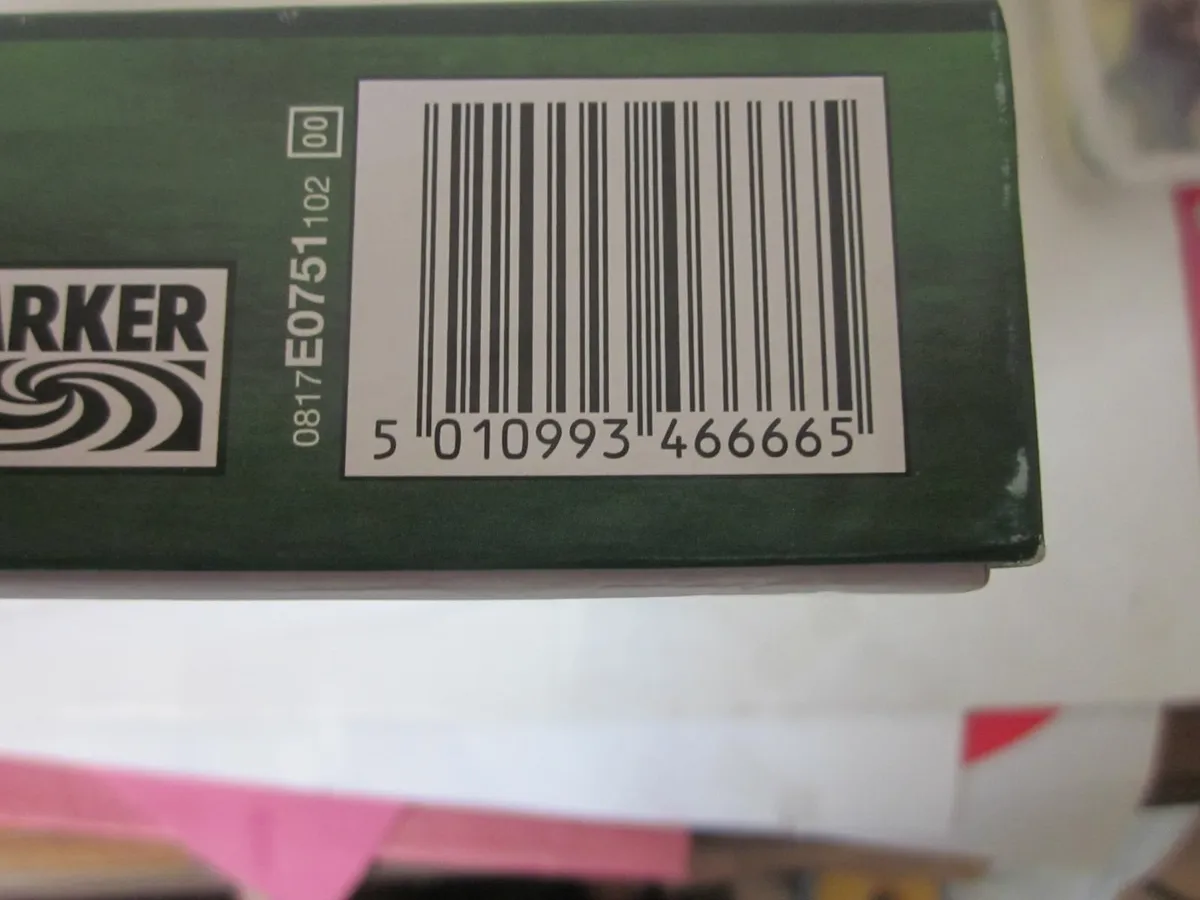 Payday Game Board by Hasbro 2016 Edition. - Image 2