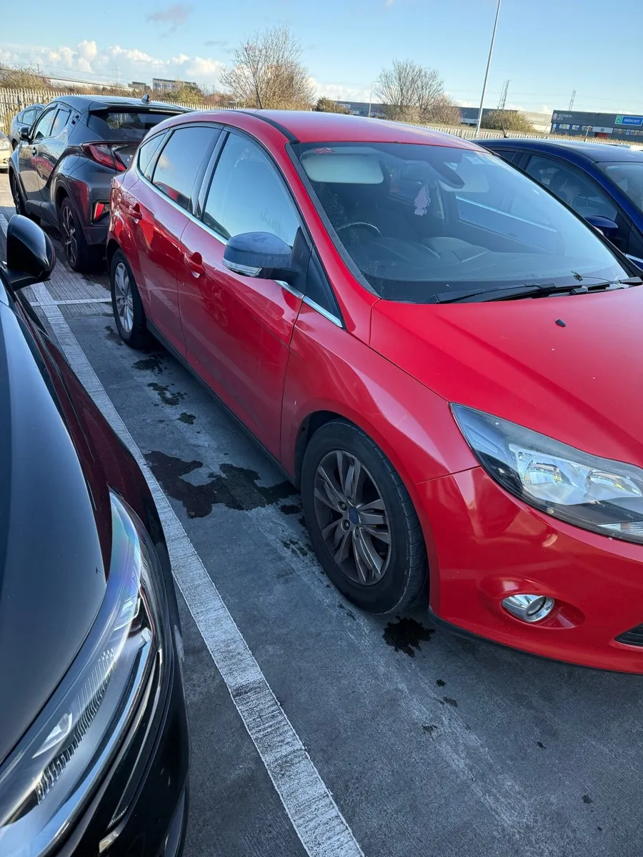 Ford focus - Image 1