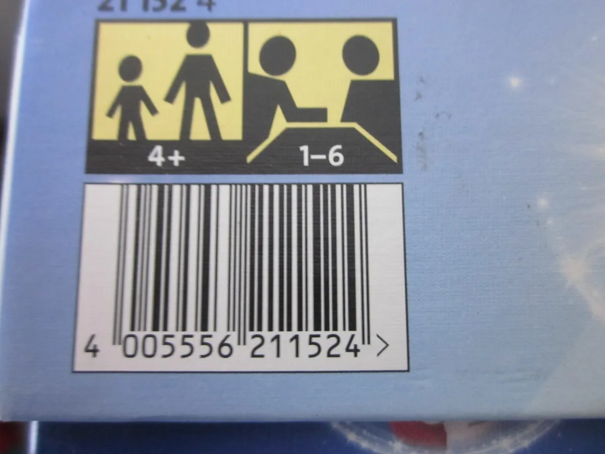 Disney Eye Found It ! Board Game by Ravensburger - Image 2