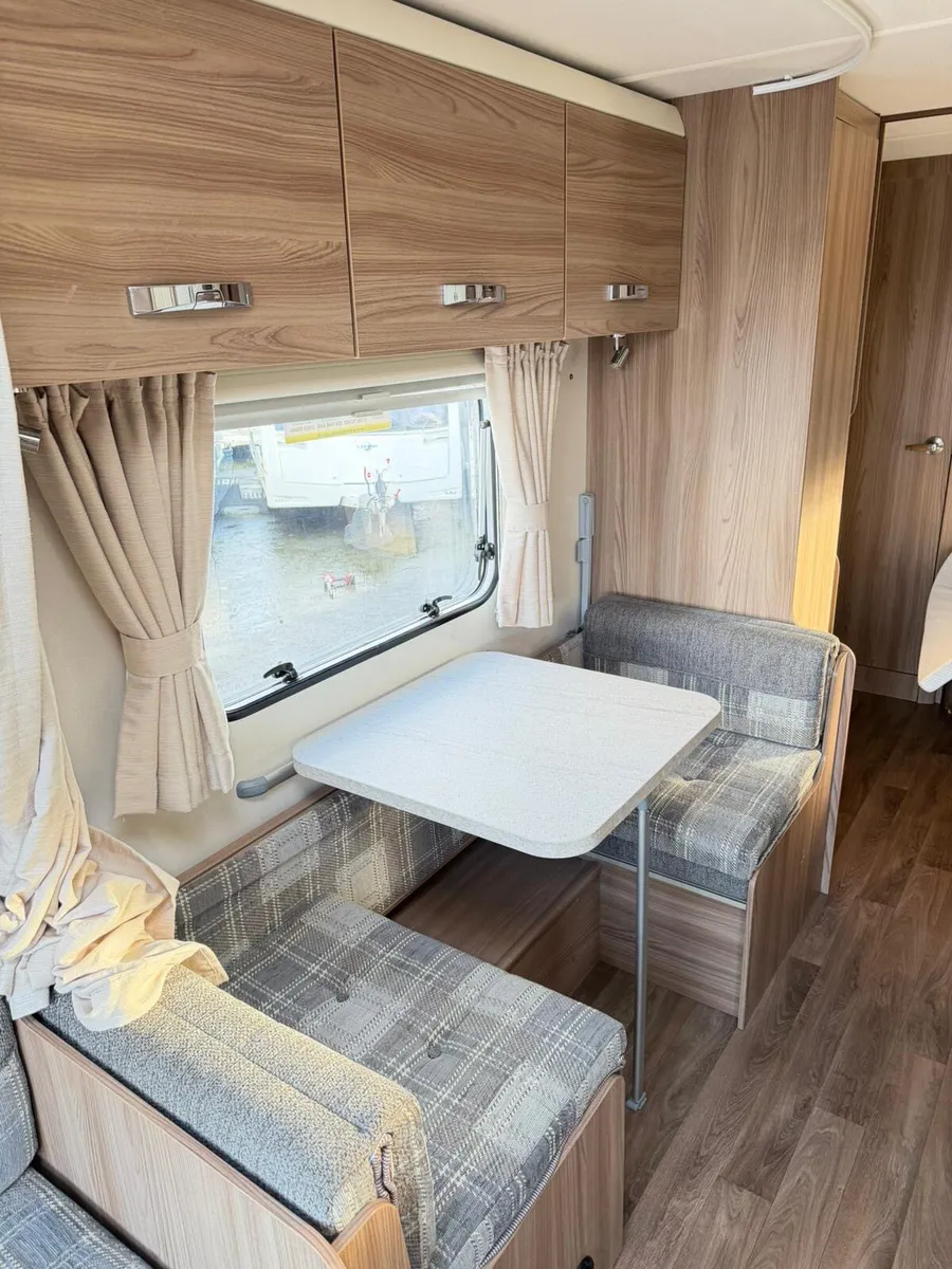 ✨SWIFT ALOUETTE CLASSIS 6 BERTH✨ - Image 4