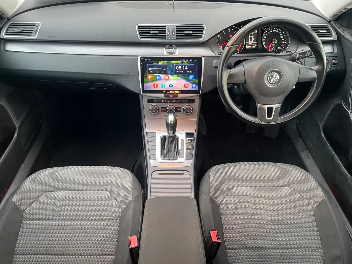 AUTO-PETROL-ESTATE-BLUETOOTH STREAMING-270TAX - Image 4