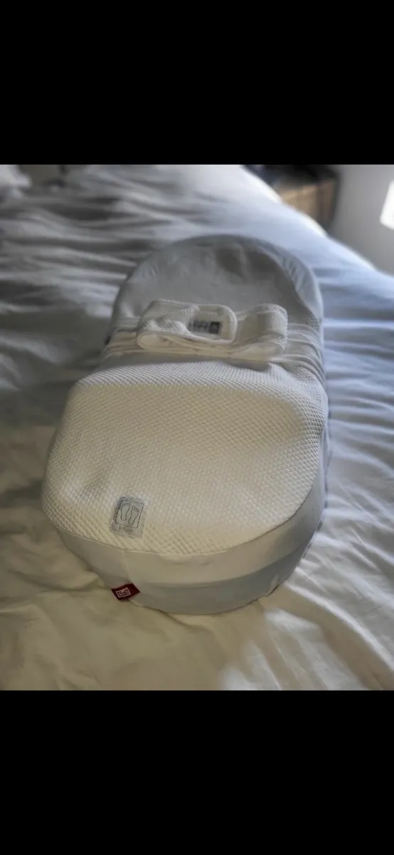 Cocoonababy Sleep Nest - Image 1