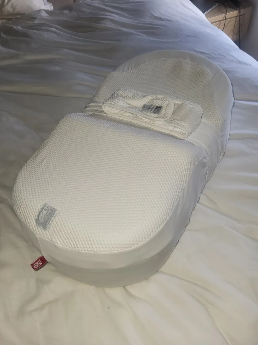 Cocoonababy Sleep Nest - Image 2