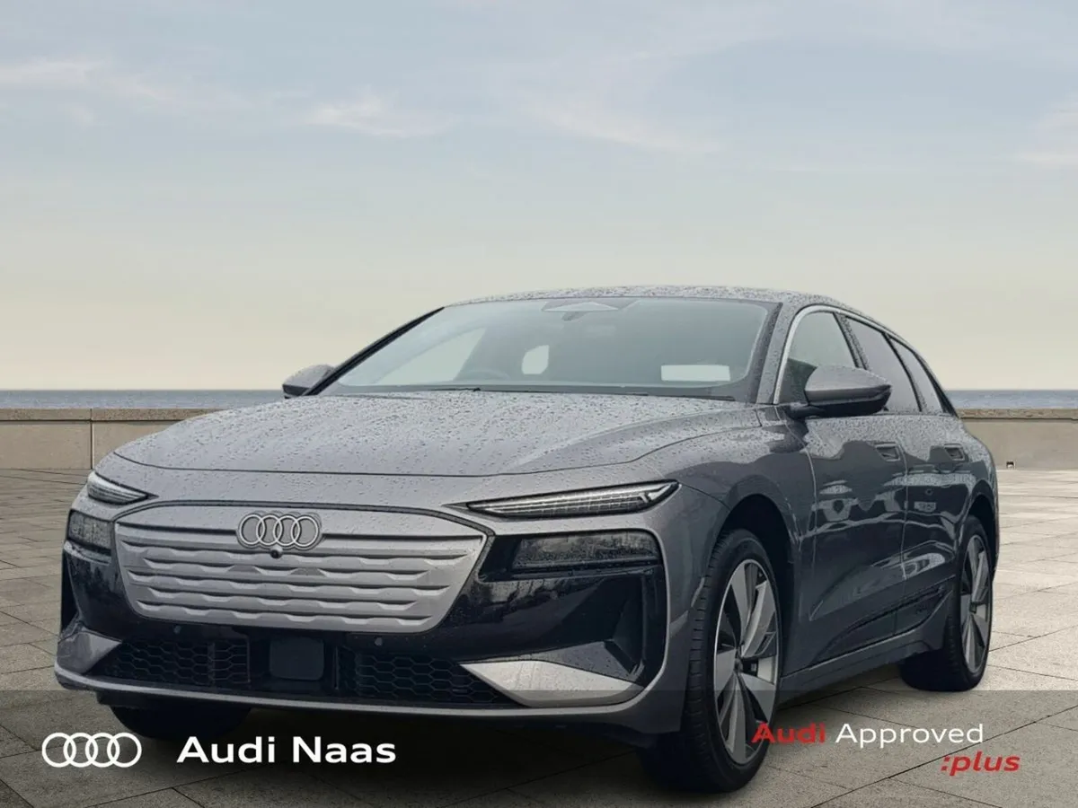 Audi A6 Avant e-tron Avant Advance e-tron 210,00 k - Image 3