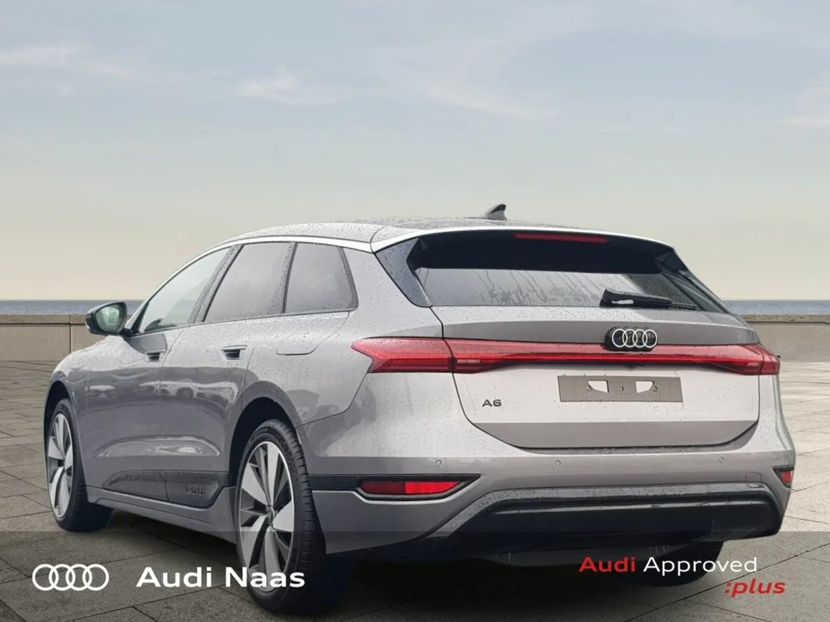 Audi A6 Avant e-tron Avant Advance e-tron 210,00 k - Image 4