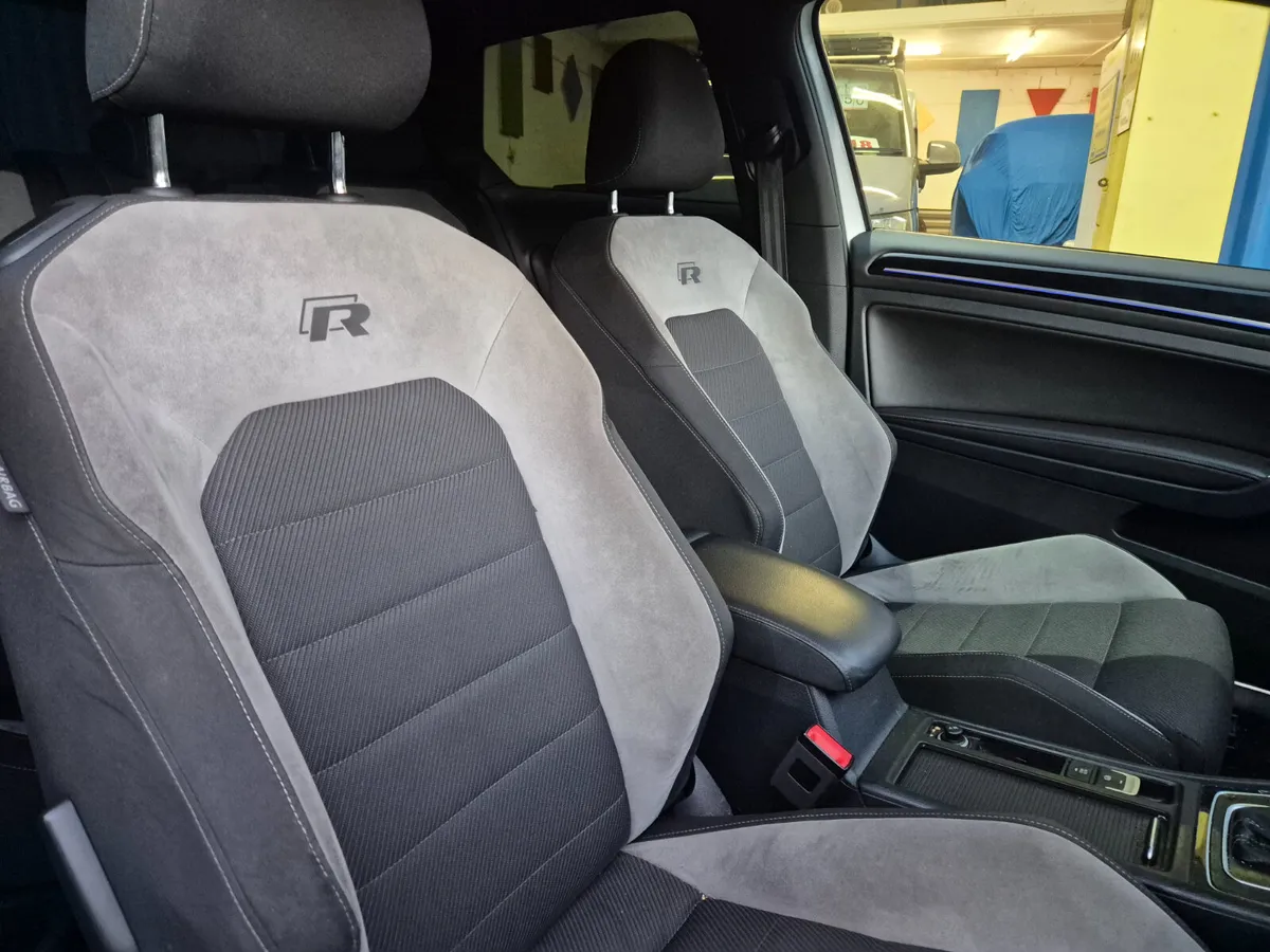 Volkswagen Golf 2015 - Image 2