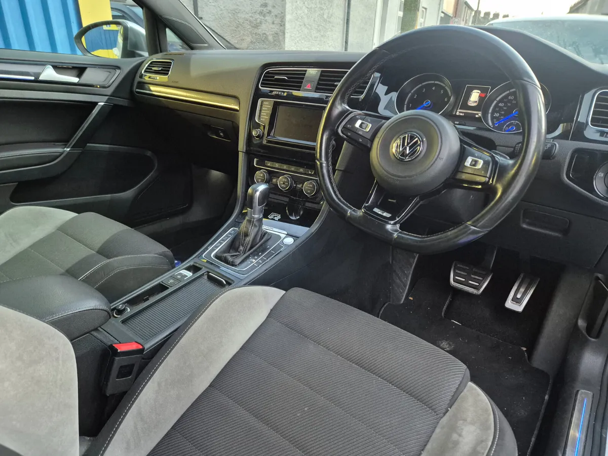 Volkswagen Golf 2015 - Image 3