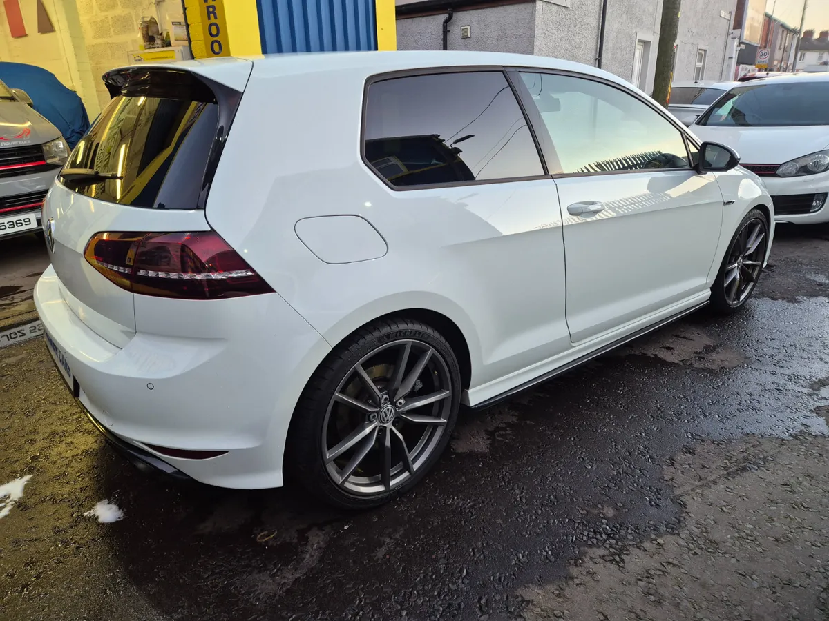 Volkswagen Golf 2015 - Image 4