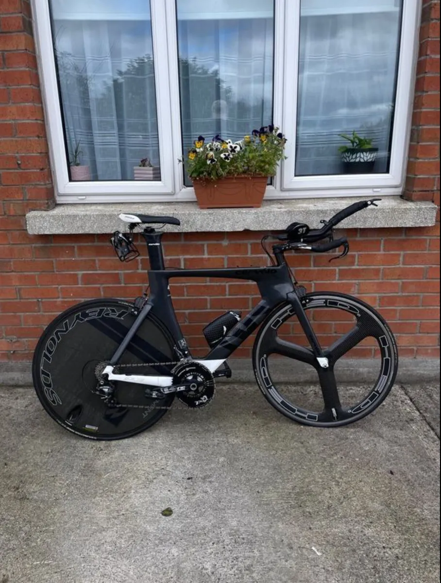 Cervelo P3 - Image 1