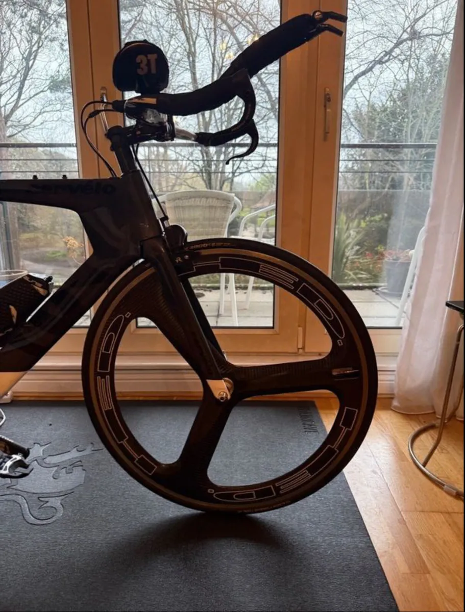 Cervelo P3 - Image 2