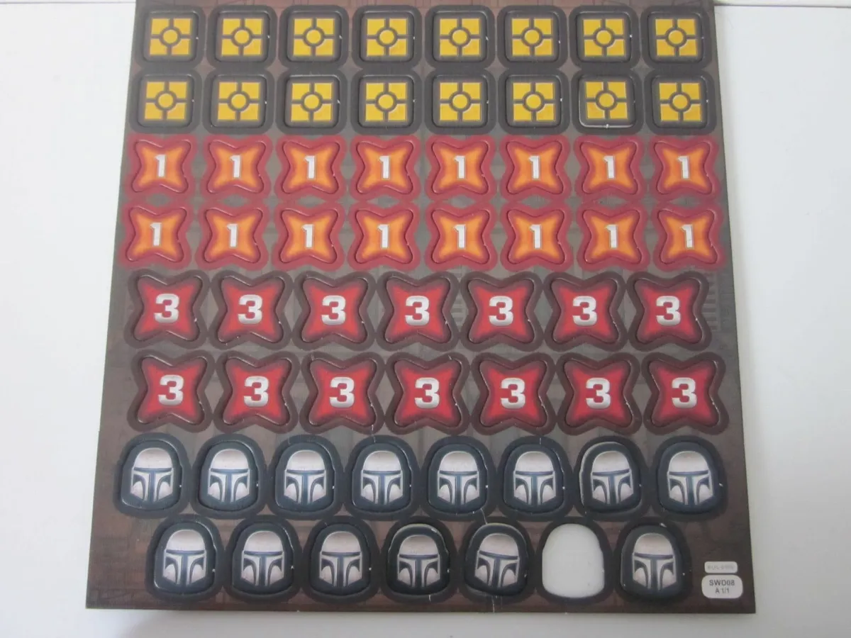 STAR WARS DESTINY - Fantasy Flight Games - Image 4