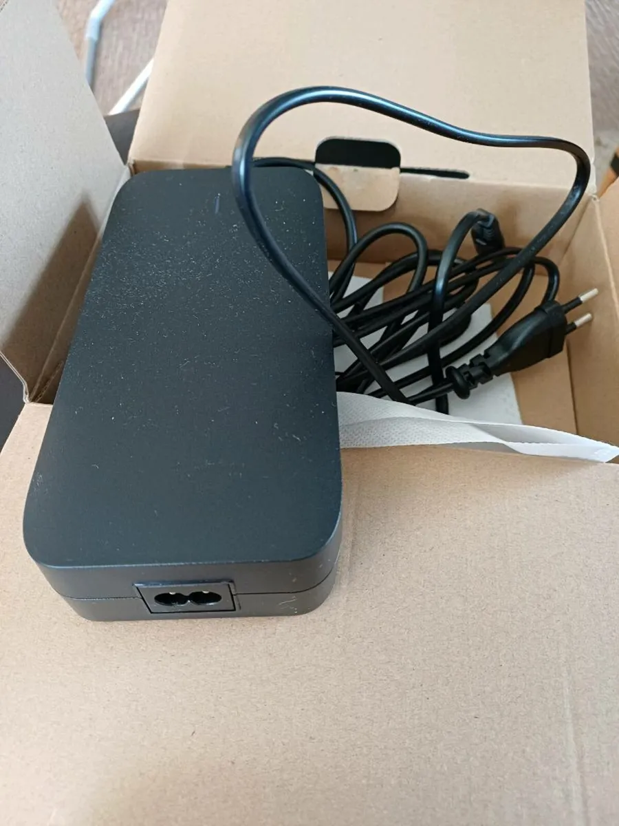 Engwe EP2 Pro Electric bike charger - Image 1