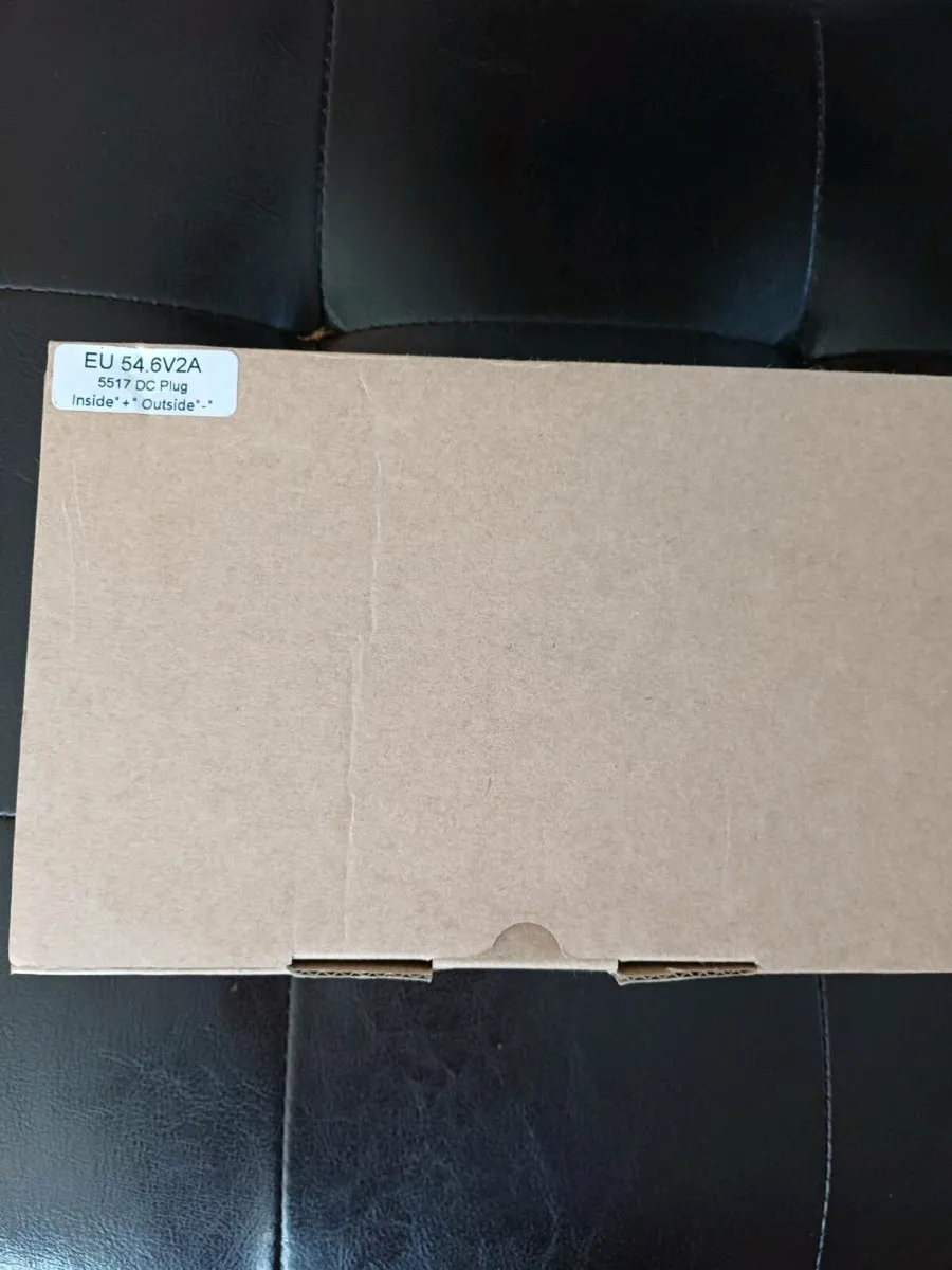 Engwe EP2 Pro Electric bike charger - Image 3