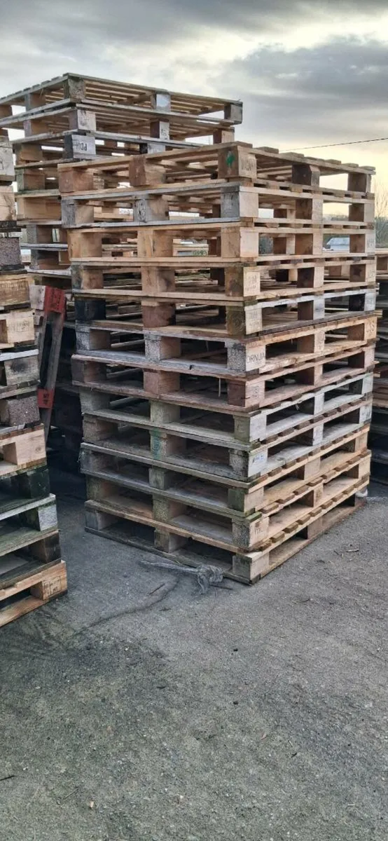 Pallets - Image 2