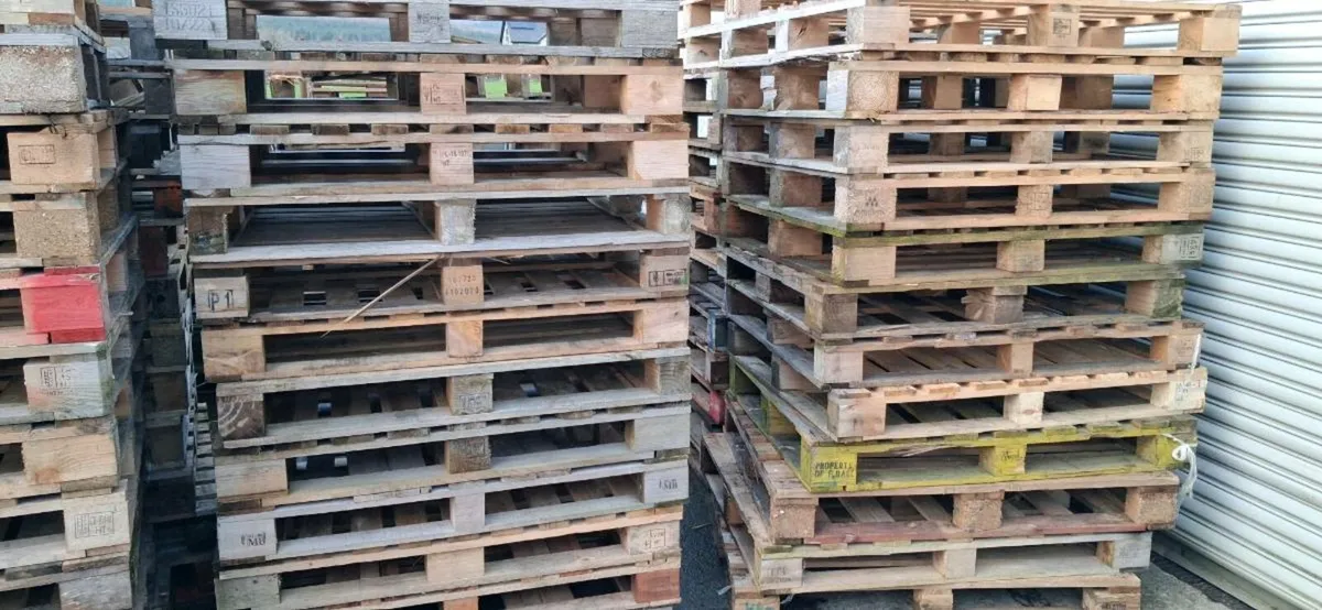 Pallets - Image 3