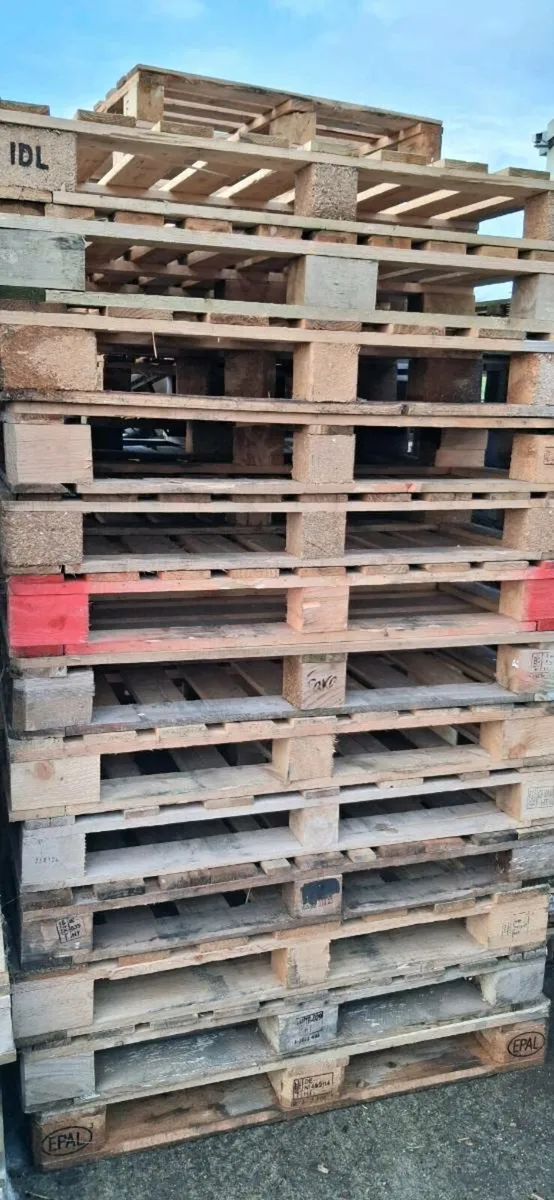 Pallets - Image 4