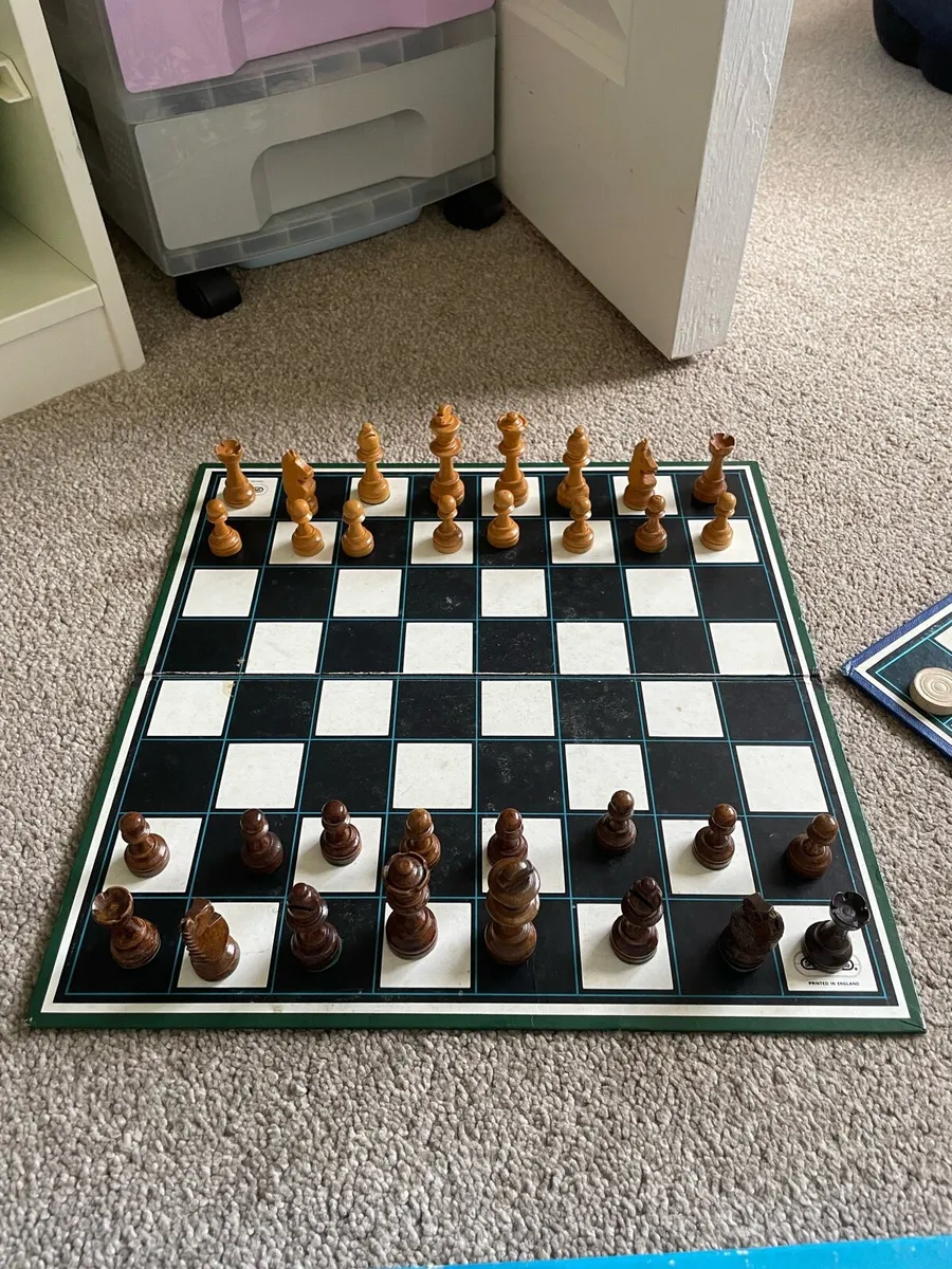 Board Games - Image 2