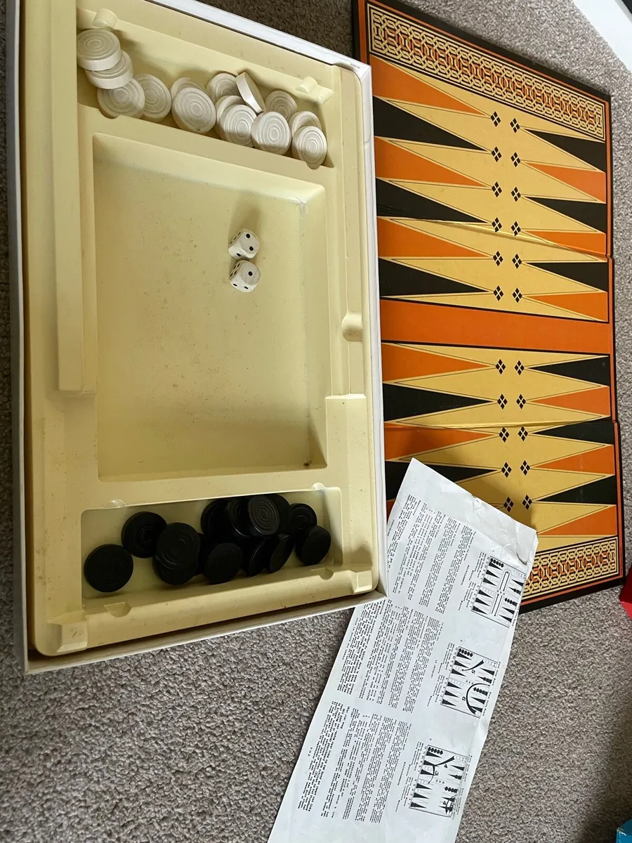 Board Games - Image 3