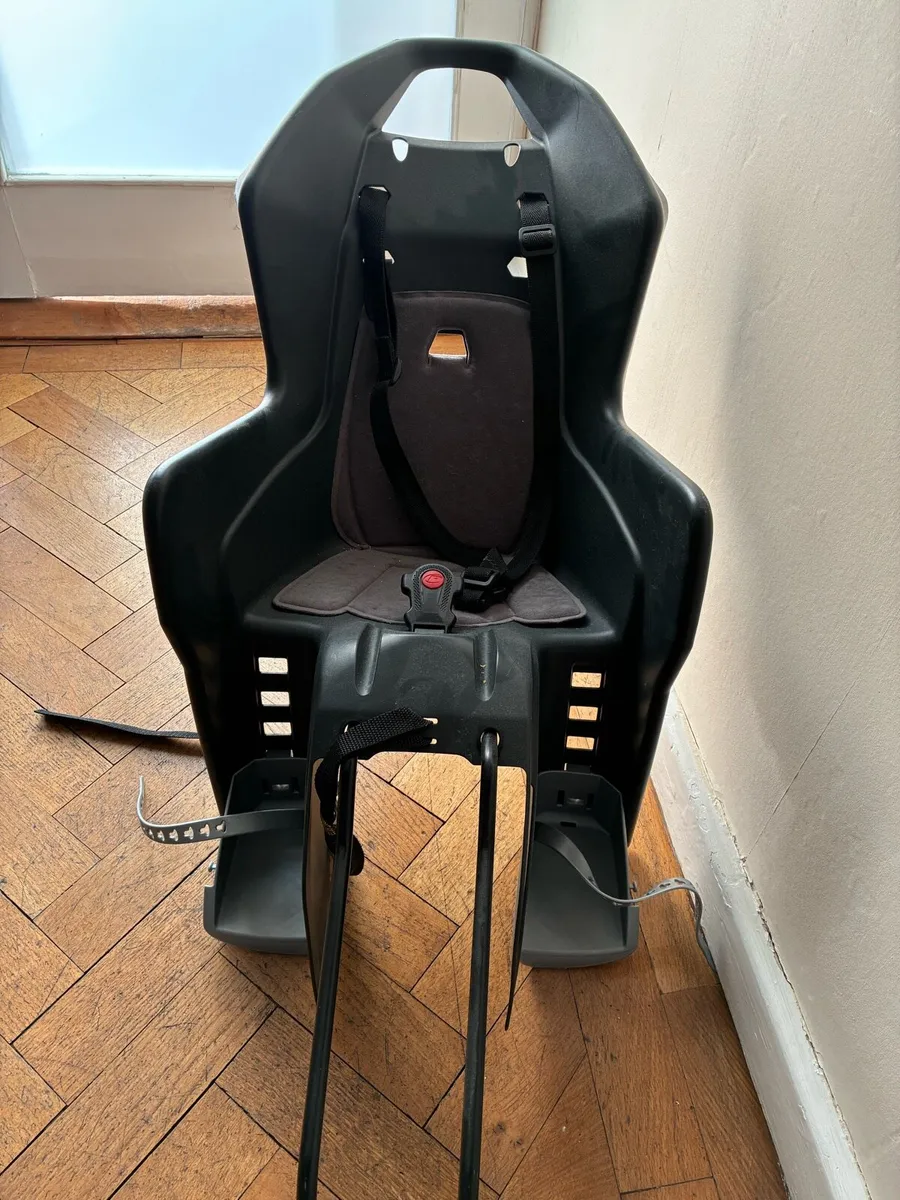 Bike Seat for kids - Image 1