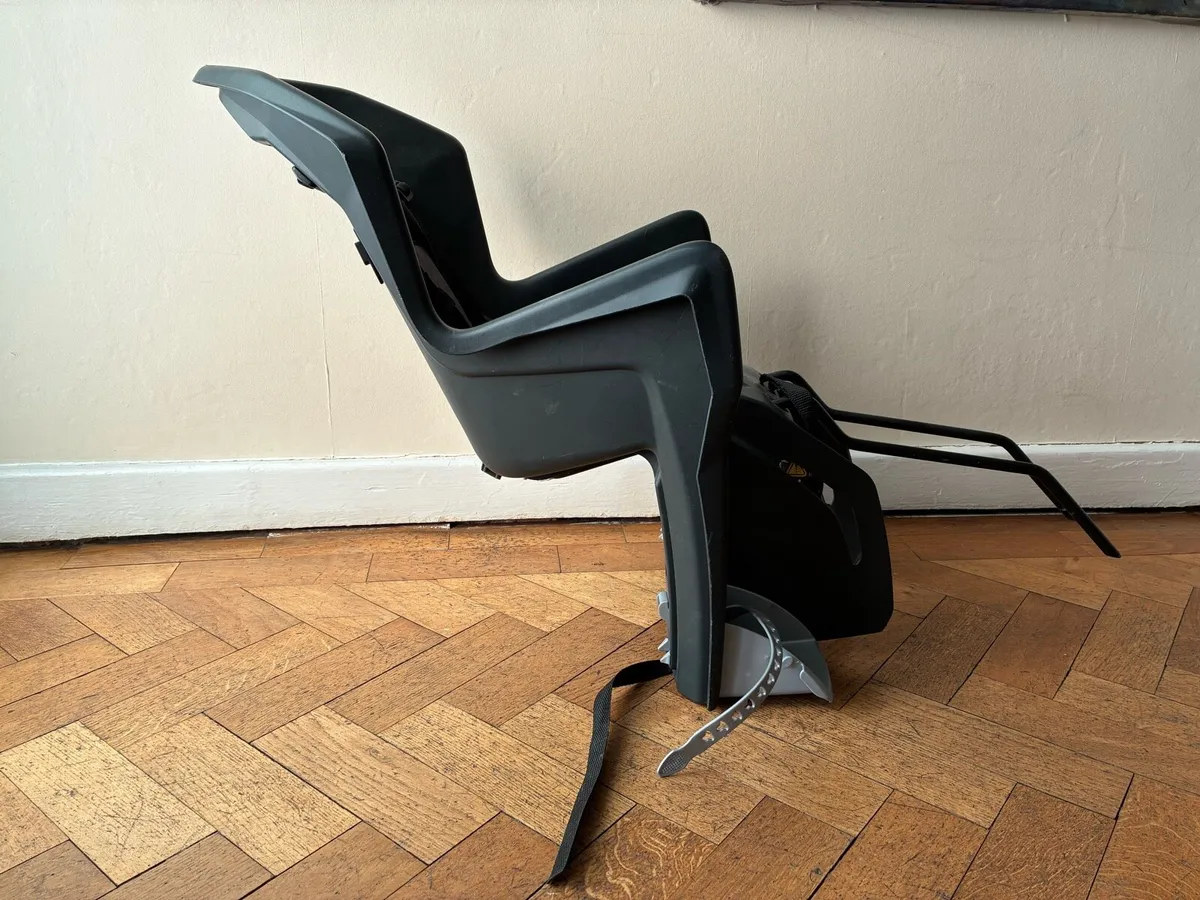 Bike Seat for kids - Image 2