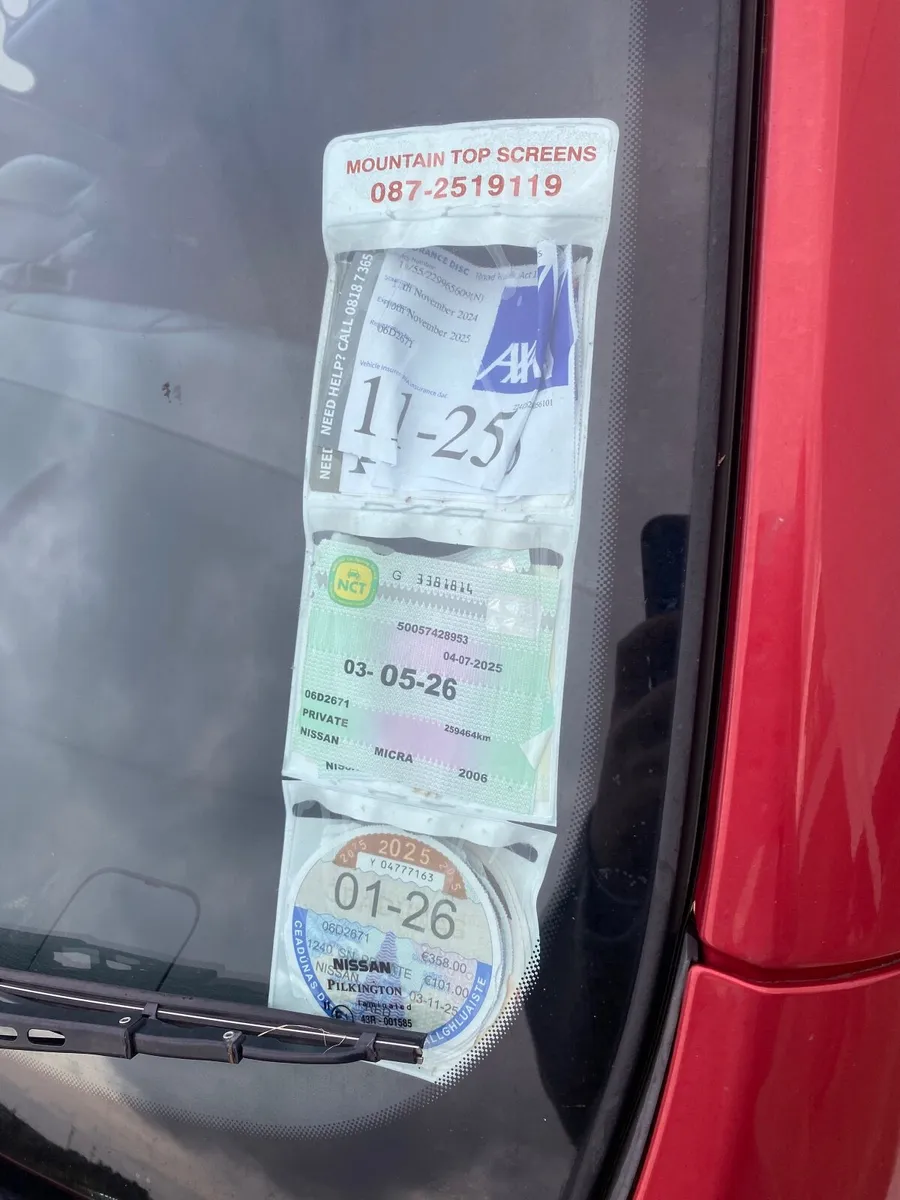 Nissan Micra - Image 3