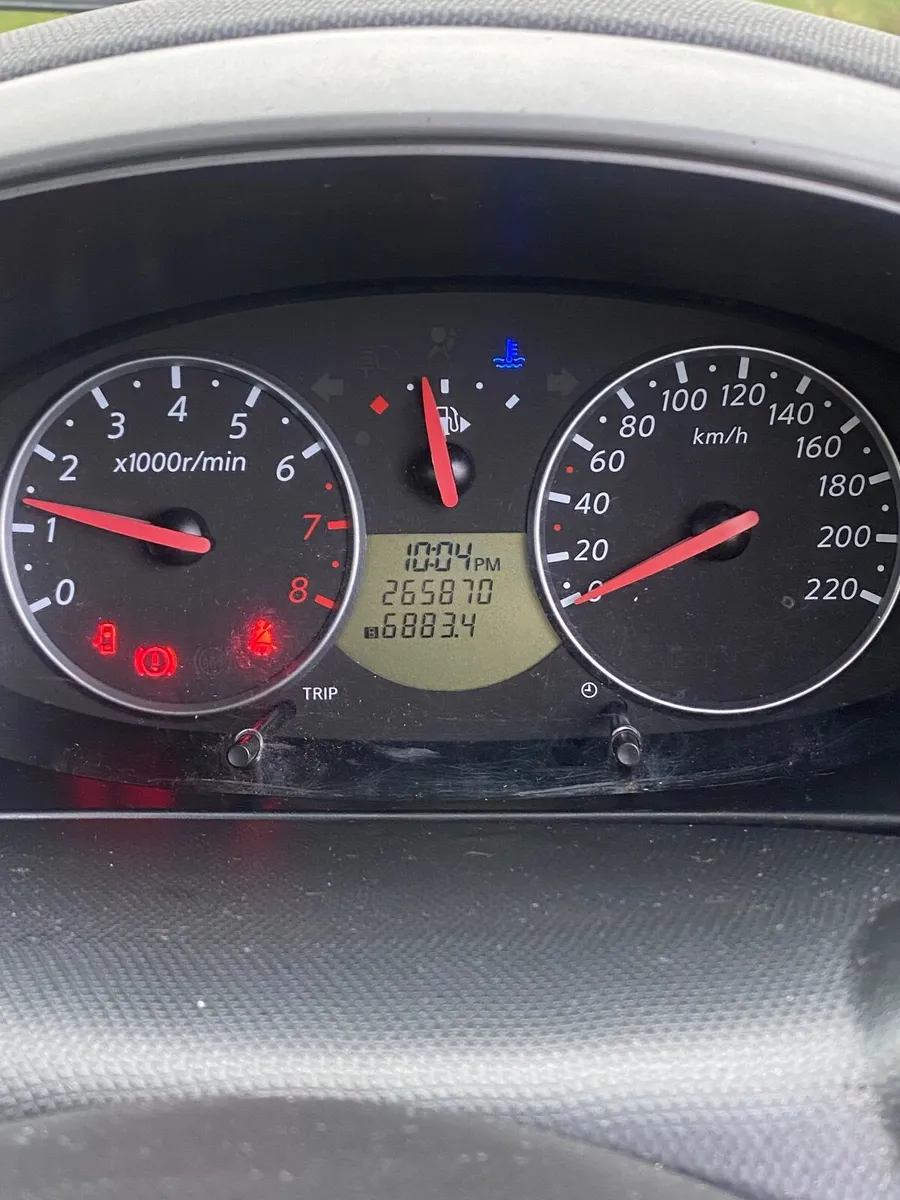 Nissan Micra - Image 4