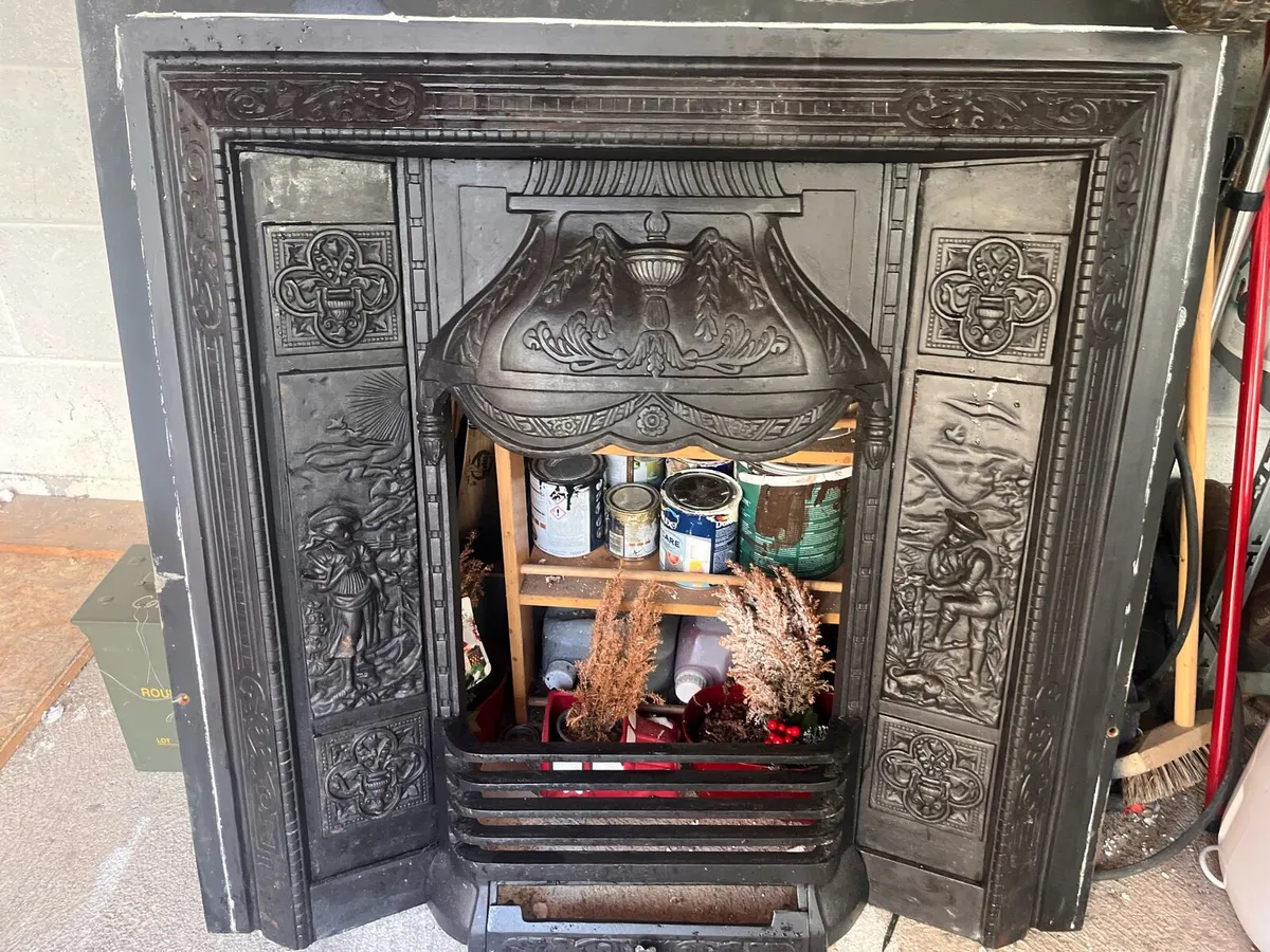 Fire place - Image 2