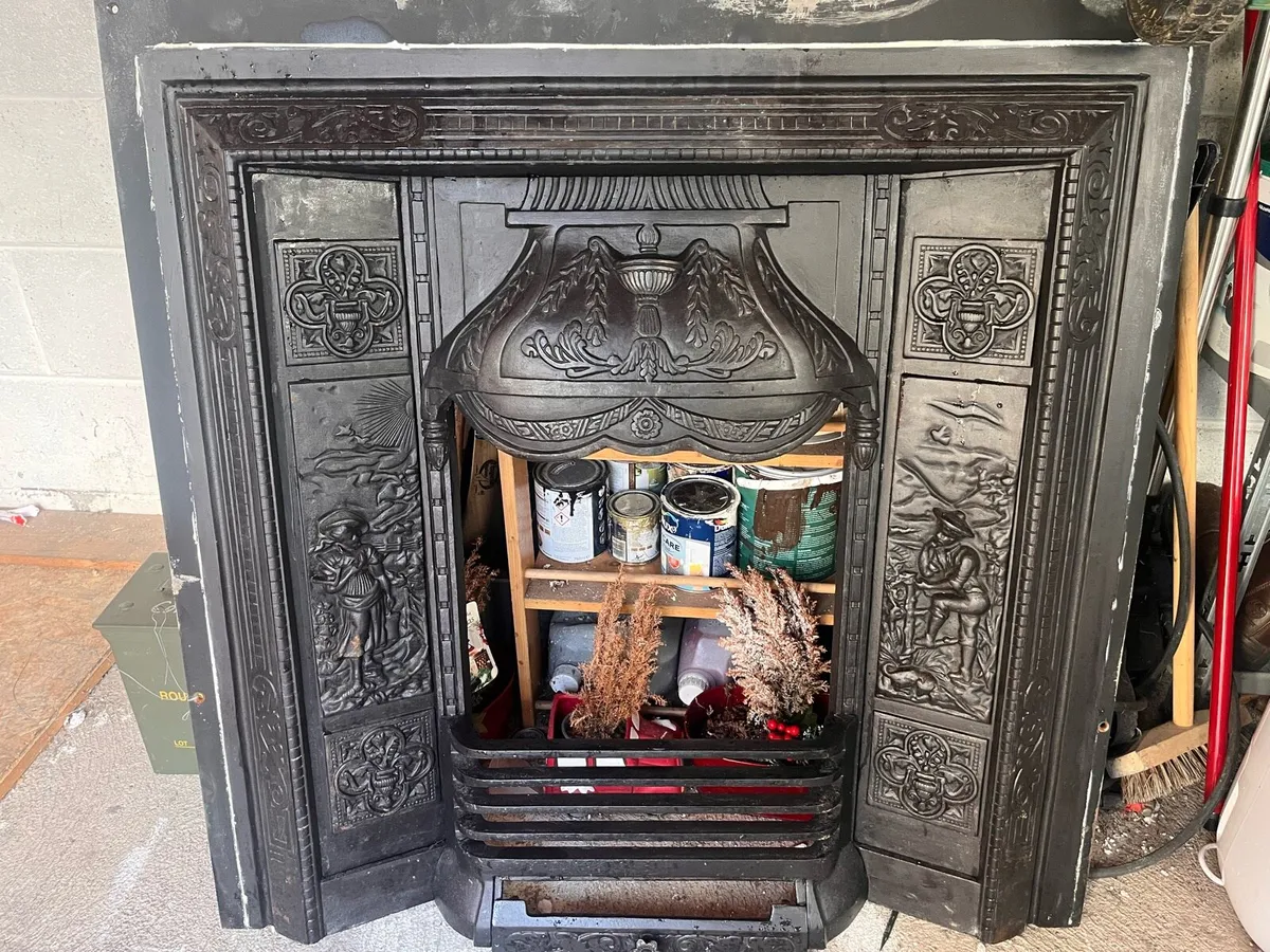 Fire place - Image 3