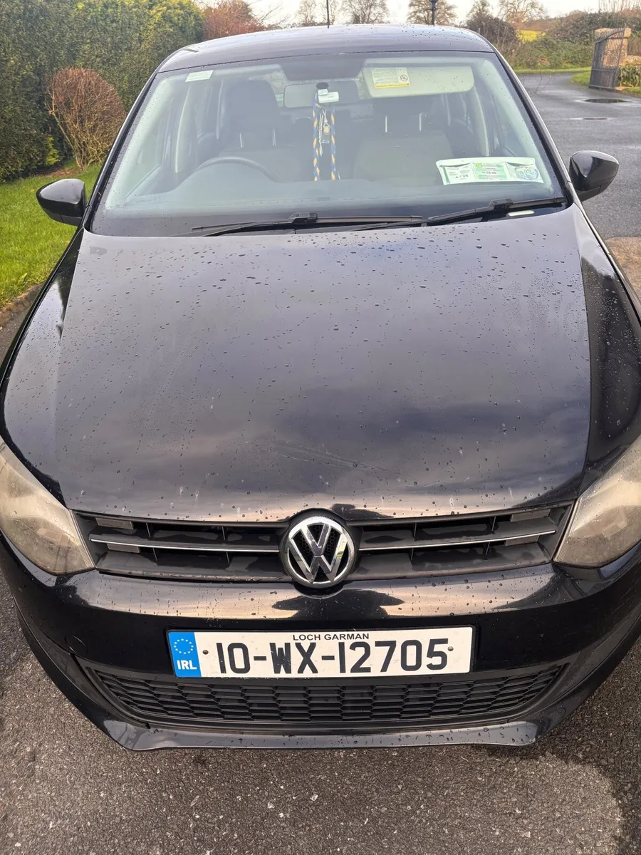 Volkswagen Polo 2010 - Image 1