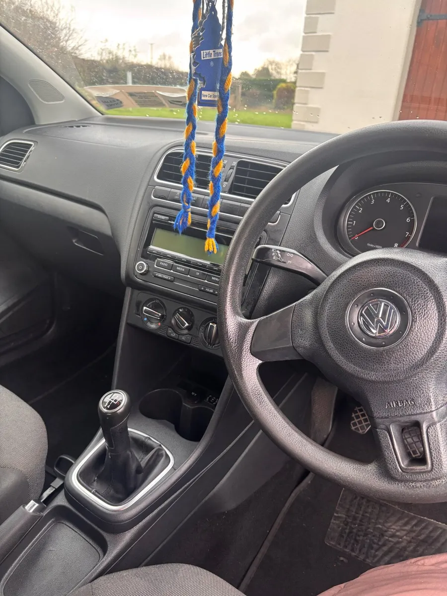 Volkswagen Polo 2010 - Image 3