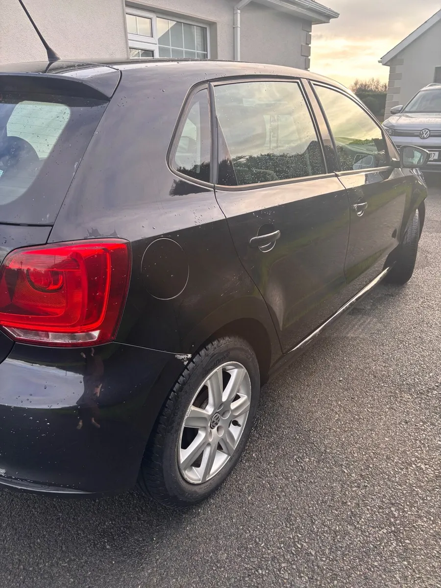 Volkswagen Polo 2010 - Image 4