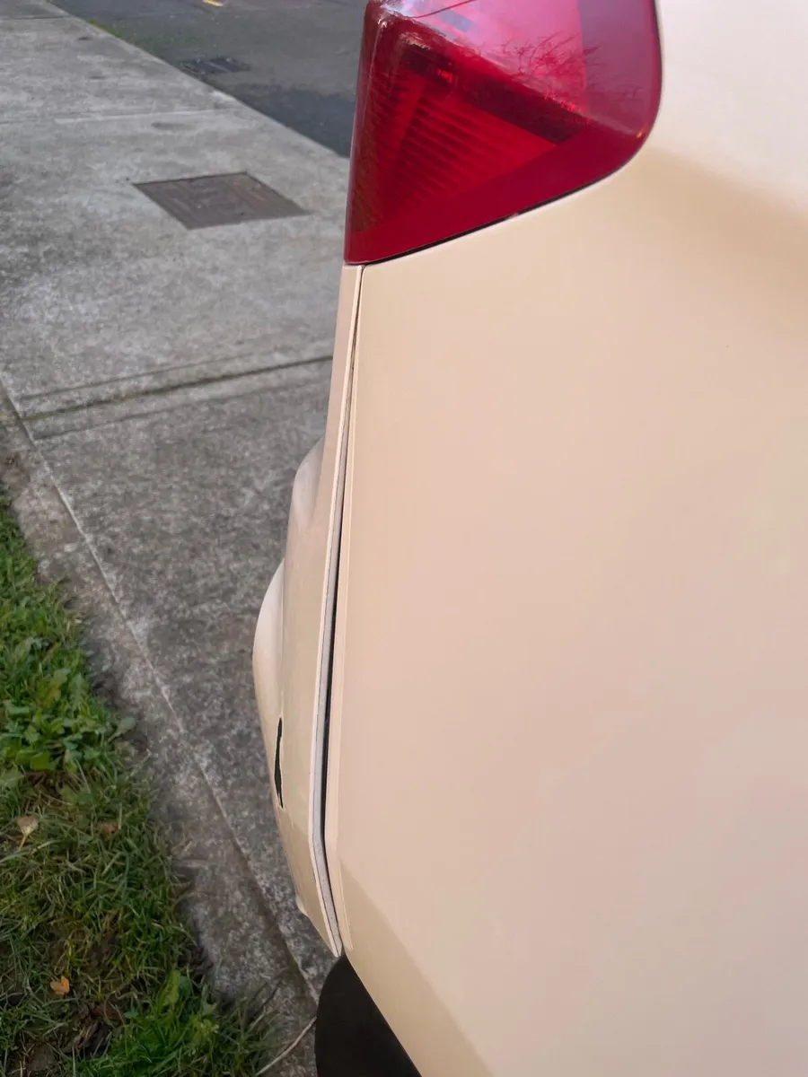 Ford Fiesta 2019 Zetec 1.1L petrol manual - Image 3