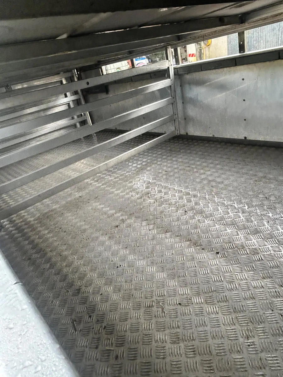 Iforwilliams Trailer - Image 4