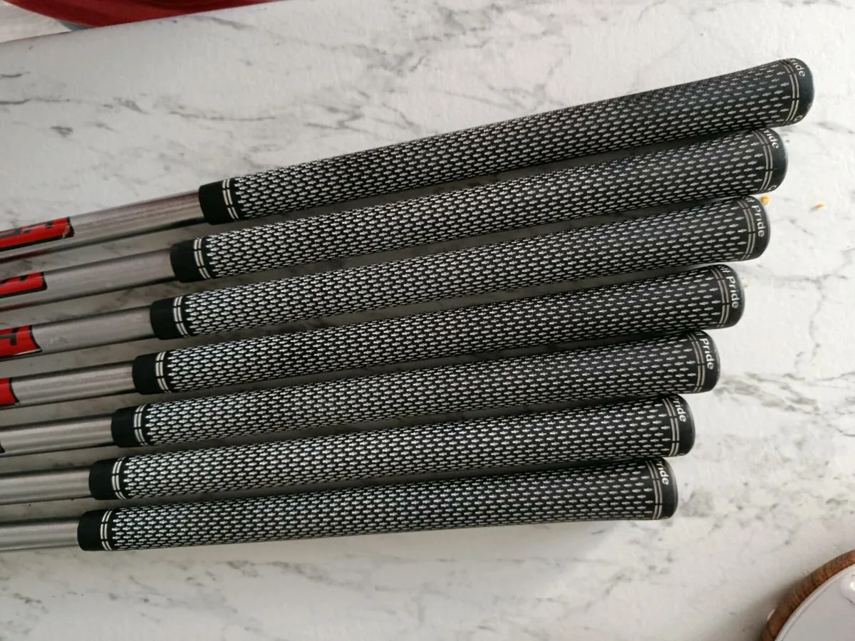 KBS Ctaper 130X tour shaft - Image 3