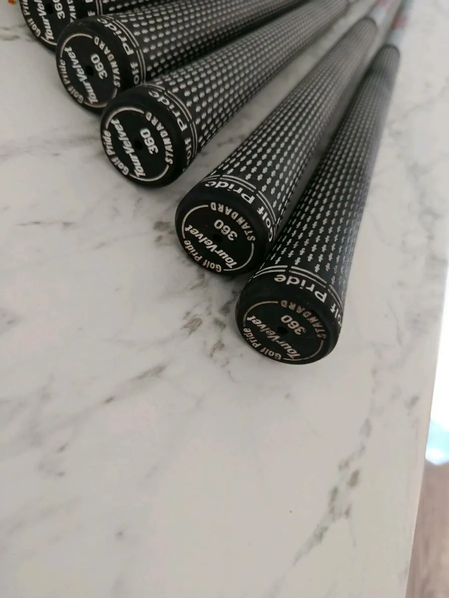 KBS Ctaper 130X tour shaft - Image 4