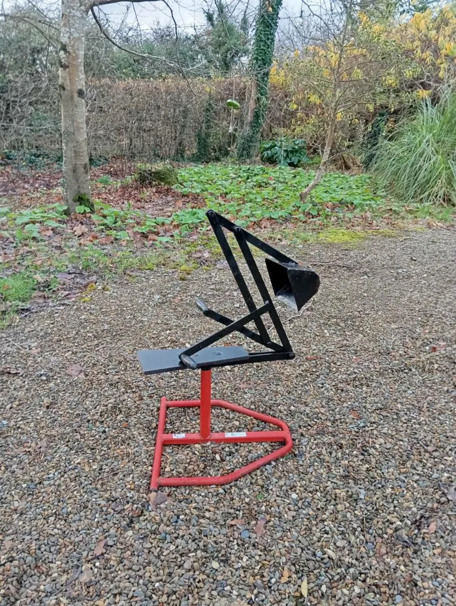 Gocart  burg - Image 2