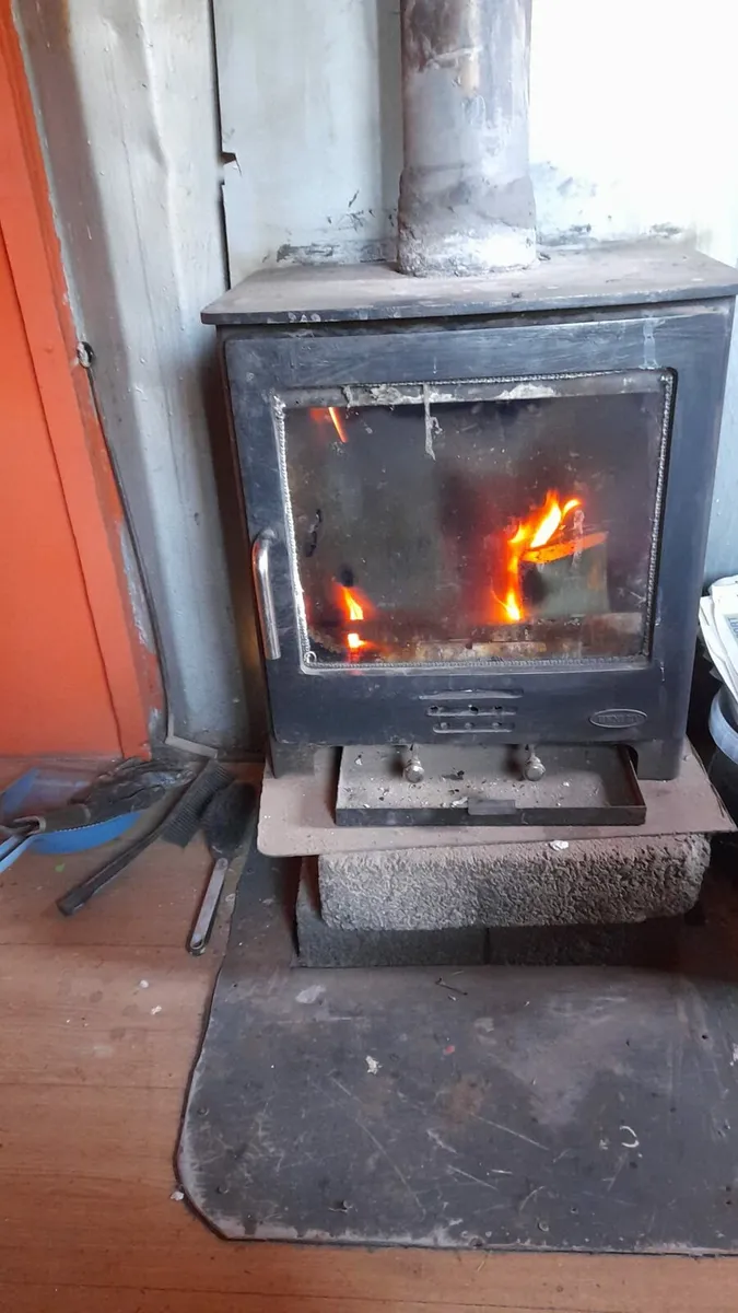 40ft living quaters - Image 2