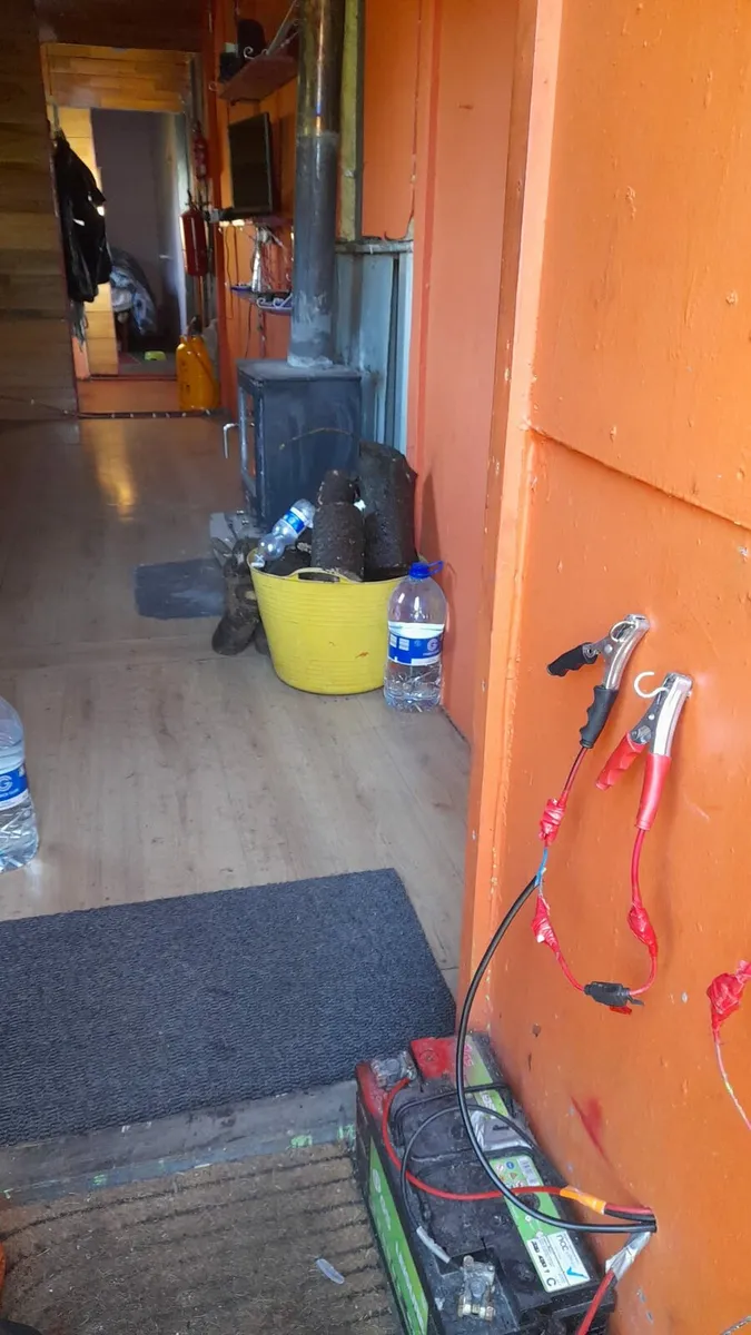 40ft living quaters - Image 3