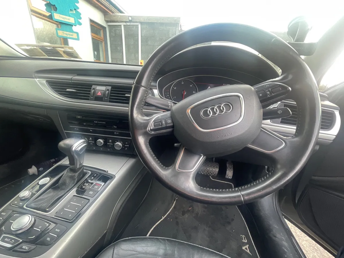 Audi a6 - Image 2