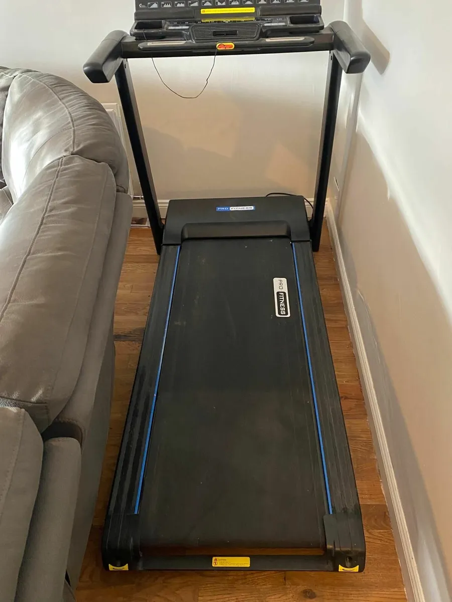 Free Treadmill - Image 2